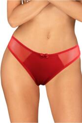 Moraj BDM501-025 tanga, piros, M