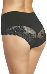 Gabidar 185 magas derekú bugyi, fekete, XL