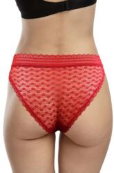 Moraj BDM600-003 bugyi, piros, S