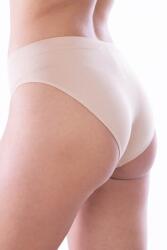 Gatta Mini Bikini Kiki bugyi, bézs, L