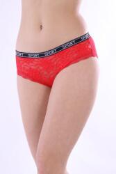Moraj BDM400-269 sportbugyi, piros, XL