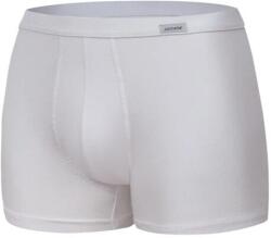 Cornette Authentic Perfect MINI férfi boxeralsó, fehér, L