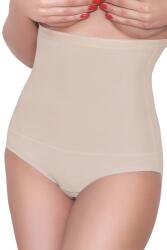 Mitex Iga Intense szétkapcsolható alakformáló alsónemű, bézs, 4XL