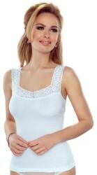 Eldar Arietta nói alsó trikó fehér , S