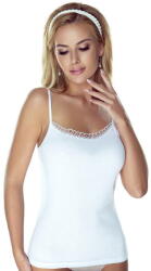 Eldar Delfina női pamut trikó fehér , XL