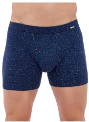 Cornette Prime 904114 férfi boxeralsó, kék, XL