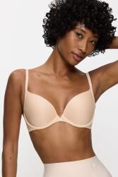 Triumph Body Make-up Essentials Whu push-up melltartó, bézs, 75C