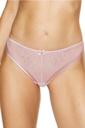 Gorteks Porto brazil bugyi, lila, XL