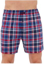 Cornette Comfort 2298 férfi alsónadrág, kék, 4XL