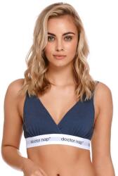 DN Nightwear Rosie női melltartó, sötétkék, S