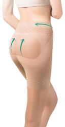 Gabriella Medica push-up alakformáló harisnyanadrág 20 DEN, XL