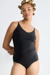 Sloggi ZERO Feel 2.0 Spagetti Top alsóing fekete, XS