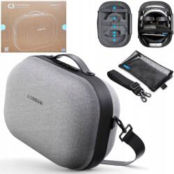 BoboVR Merev Hard Pouch Case tok Oculus Meta Quest 3 3s készülékhez , Táska (BOBOVR C3)