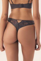 Esotiq Intro varrásmentes női tanga, L