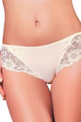 Ewana 23 varrás nélküli bugyi, ekrü, XL