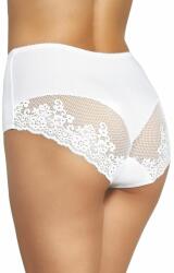 Gabidar 185 magas derekú bugyi, fehér, XL