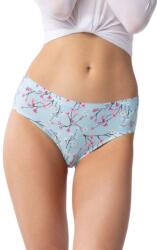 Julimex Sakura Simple Classic bugyi, türkizkék, S