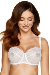 Gorteks Pamela B2 női melltartó, fehér, 95B