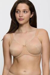 Triumph Essential Minimizer soft melltartó, bézs, 75F
