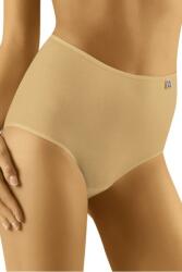 Wolbar Maxi magasabb derekú bugyi, bézs, S