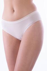 Gatta Bikini varrásmentes bugyi, bézs, XL