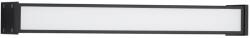 Nova Luce Fekete fém kültéri LED fali lámpa Nova Luce Nova 50 cm (NOL-9030943)