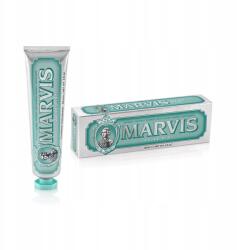 Marvis Anise Mint Fogkrém Fluorral Ánizs és Menta 85ml Kiváló minőség (8004395111879)