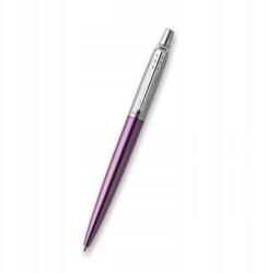 Parker Jotter Victoria Violet Ct golyóstoll, buborékfólia (1953244)