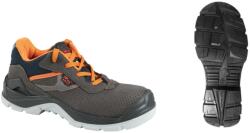 Ganteline Lábbeli Bionic Flex félcipő S1P 45-ös (P7081045)