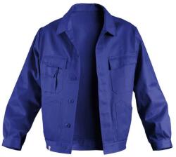 Kübler Kabát KÜBLER Quality kék 56-os (16371314-56)