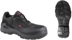 Ganteline Lábbeli Access Flex félcipő S3 45-ös (K7010745)