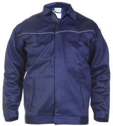 Hydrowear Kabát Hydrowear 350g 58-as 100% pamut Muiden sötétkék (043461-58)