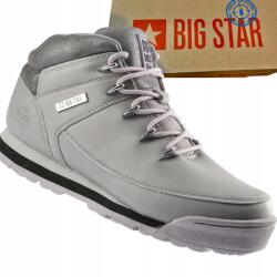 Big Star GG274496 lila női sportcipő túracipő (207431500)