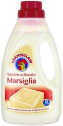 Chanteclair Detergent lichid pentru rufe(manual) 1 L 18 spalari Marsiglia