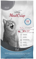 PLATINUM MeatCrisp Adult Fish 400g