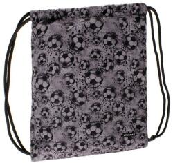 Starpak Focis tornazsák zsebbel - Szürke