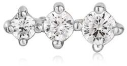 Ania Haie E035-09H Női ezüst fülbevaló (E035-09H)