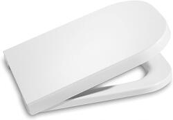 Roca Gap Szabadon ereszkedő WC-ülőke Kemény antibakteriális A80147200B Eredeti (A80147200B)