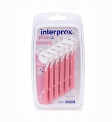 Dentaid Interprox Plus Nano 0, 6mm fogkefék (8427426006317)