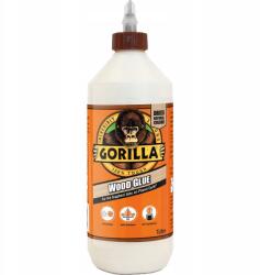 Gorilla Glue Gorilla Erős fa ragasztó papír 1000ml 1L