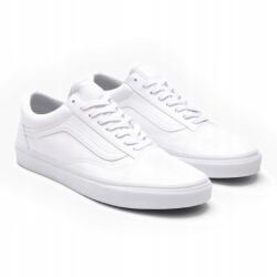 Vans Ua Old Skool (classic tumble)igazi fehér 38-as Eu cipő (VN0A38G1ODJ)