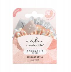 Invisibobble Sprunchie Slim Bella króm 2db (IB-SPSL-PA-3-1007)