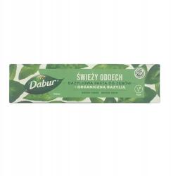 Dabur Fogkrém Fresh Breath Basil Dabur 100ml (8290)