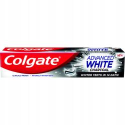 Colgate Advanced White Szén 75 ml (PL07764A)