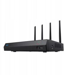 Reolink NVS12W RLN12W 12 csatornás Nvr felvevő (NVS12W)