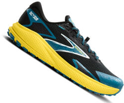 BROOKS DIVIDE 5 Férfi terep futócipő (1125004152) Férfi futócipő