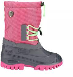 CMP Kids Ahto Wp Snow Boots 3Q49574K-B351 Gyerek Hótaposó Könnyű (3Q49574K/B351)