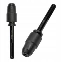 Falon-Tech Sds Max Sds Plus 220 mm-es YT-41926 adapter (,)