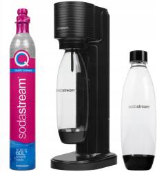 SodaStream Vízszaturátor Soda Stream Gaia Palack Patron (7290116742366)