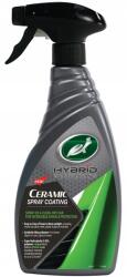 Turtle Wax Hibrid Kerámia Viaszbevonó Spray 500 ML